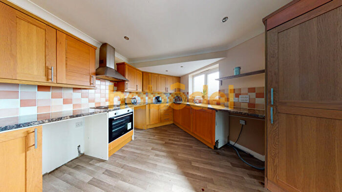 2 Bedroom Flat To Rent In Cambridge Court, Tindale Crescent, Bishop Auckland, DL14