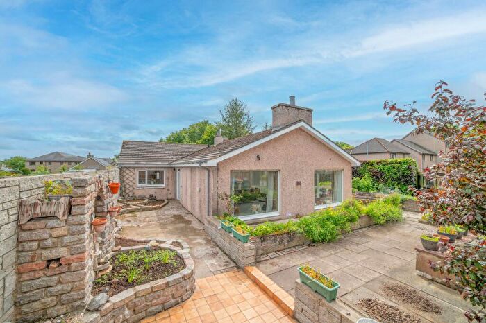 4 Bedroom Detached Bungalow For Sale In Green Road, Huntly, AB54