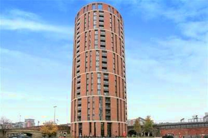 1 Bedroom Flat To Rent In Candle House, 1 Wharf Approach, Leeds, West Yorkshire, LS1