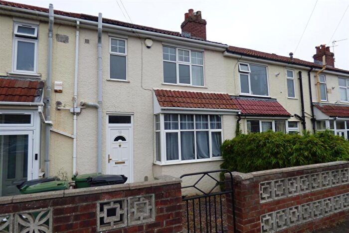 3 Bedroom Terraced House To Rent In Berry Lane, Bristol, BS7