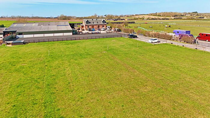 5 Bedroom Equestrian Facility For Sale In Brick House Lane, Hambleton, Poulton-le-Fylde, FY6