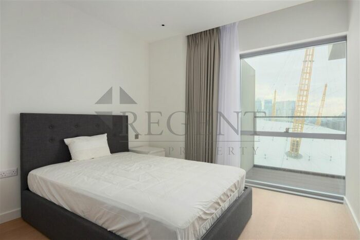 2 Bedroom Flat For Sale In Greenwich Peninsula, Cutter Lane, SE10