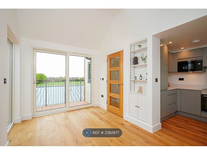 1 Bedroom Terraced House To Rent In Old Bakery Mews, Headington, Oxford, OX3