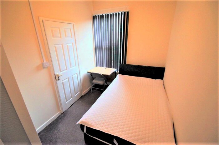 4 Bedroom Terraced House To Rent In Dean Street, Coventry, CV2