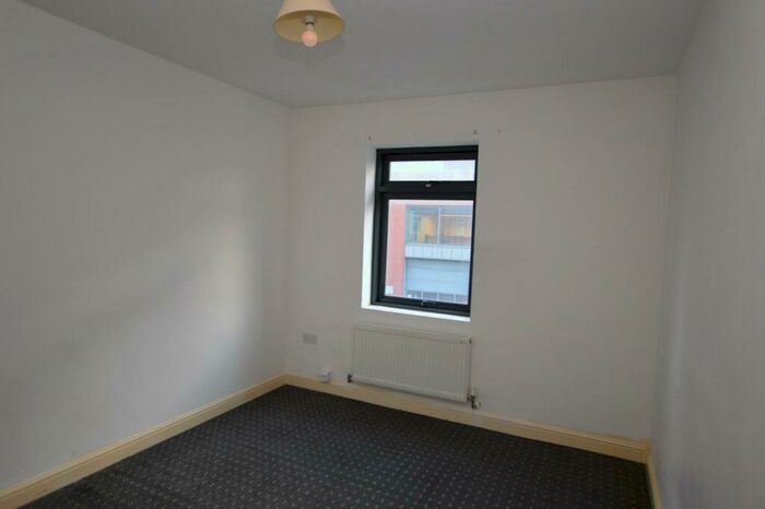 1 Bedroom Apartment To Rent In Canal Street, Wigston, LE18