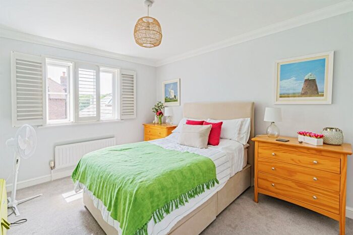 4 Bedroom Detached House For Sale In Swan Court, South Chailey, Lewes, BN8