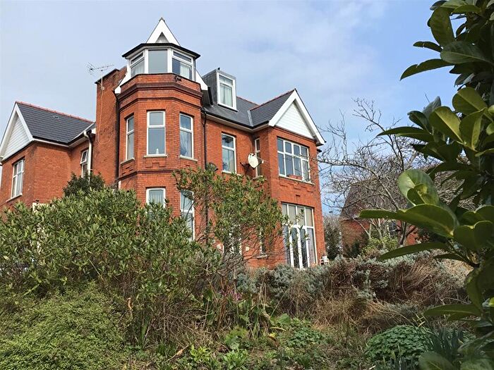 1 Bedroom Flat To Rent In Barry, CF62