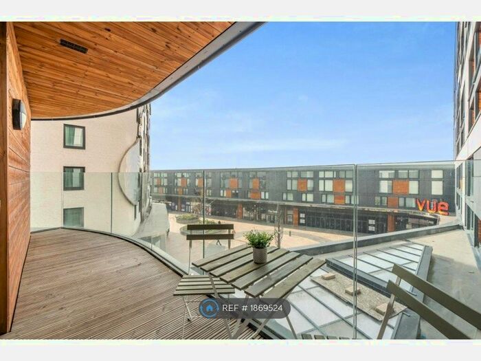2 Bedroom Flat To Rent In Brouard Court, Bromley, BR2
