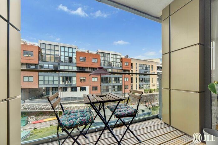 1 Bedroom Flat To Rent In St. Annes Street London, E14