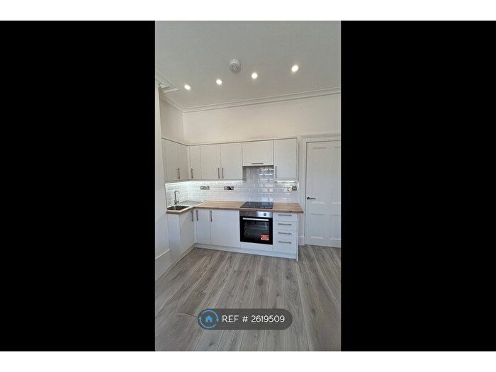1 Bedroom Flat To Rent In Walker Road, Aberdeen, AB11