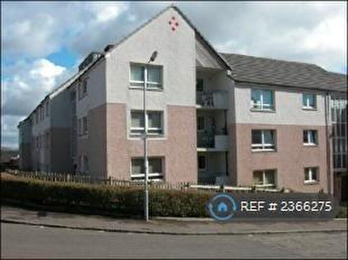 2 Bedroom Flat To Rent In Crown Avenue, Clydebank, G81