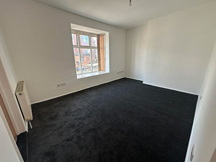 2 Bedroom Apartment To Rent In Leicester Road, Loughborough, Leicestershire, LE11