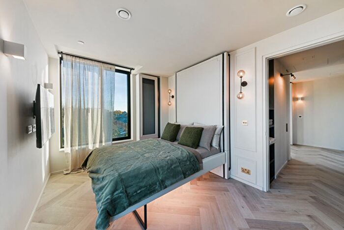 Studio To Rent In Willesden Lane, London, NW2