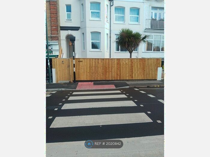 1 Bedroom Flat To Rent In West Hill Road, Bournemouth, BH2