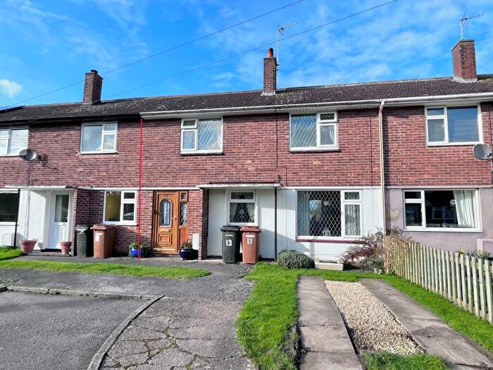 3 Bedroom Terraced House For Sale In Station Lane, Old Dalby, Melton Mowbray, LE14