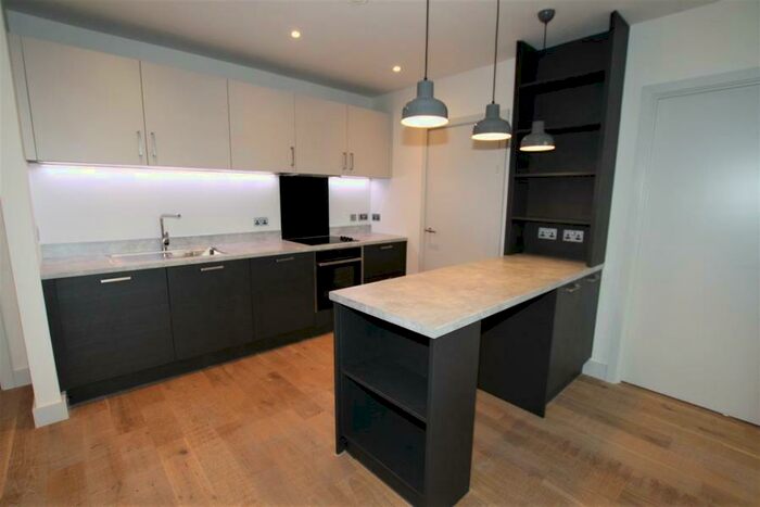 2 Bedroom Apartment To Rent In Apt, One Vesta Street, M4