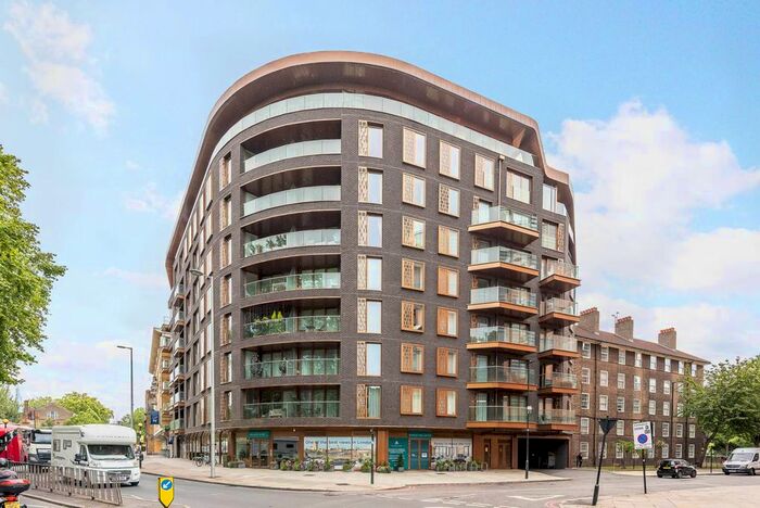2 Bedroom Flat To Rent In Palace View, Vauxhall, Lambeth, SE1