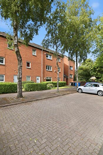 1 Bedroom Flat For Sale In Flat /, Merryland Place, Glasgow, G51