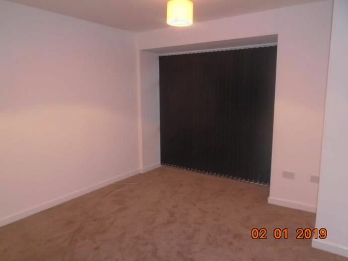 1 Bedroom Flat To Rent In Marine Court, Hill Road, Arbroath, DD11