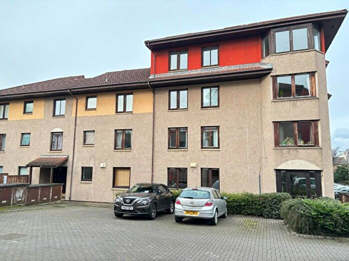 1 Bedroom Flat To Rent In New Orchardfield, Leith, Edinburgh, EH6