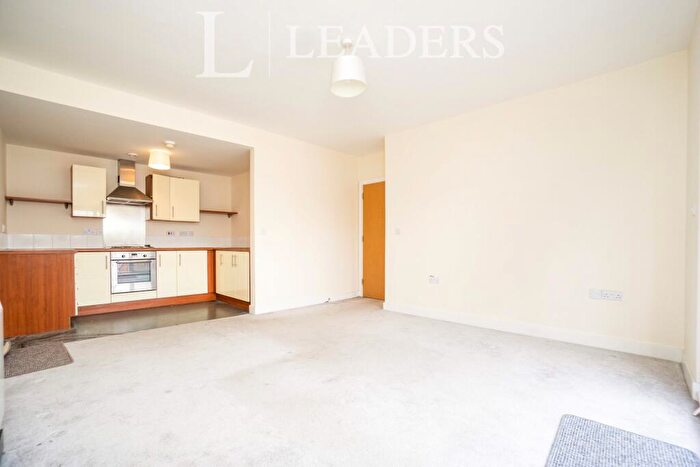 2 Bedroom Apartment To Rent In Shot Tower Close, CH1