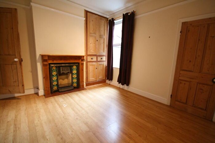 3 Bedroom Terraced House To Rent In Gaul Street, West End, Leicester, LE3