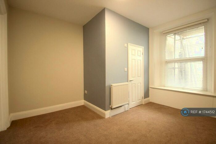 1 Bedroom Flat To Rent In North Road East, Plymouth, PL4