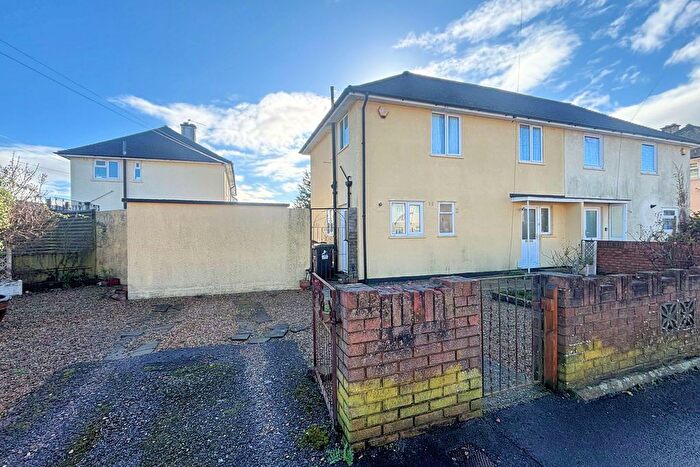 3 Bedroom Semi Detached House For Sale In Keyes Road, Gosport, PO13