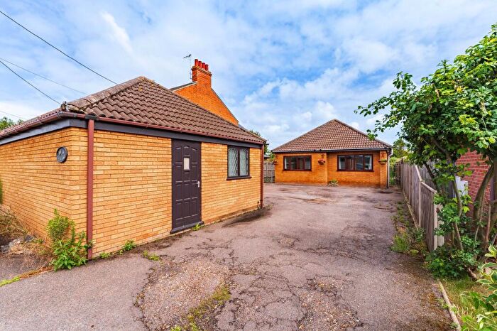 3 Bedroom Detached Bungalow For Sale In Field Lane, Kessingland, NR33