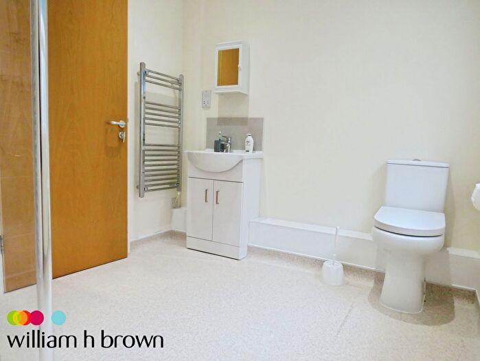 1 Bedroom Flat To Rent In The Street, Weeley, Clacton-On-Sea, CO16