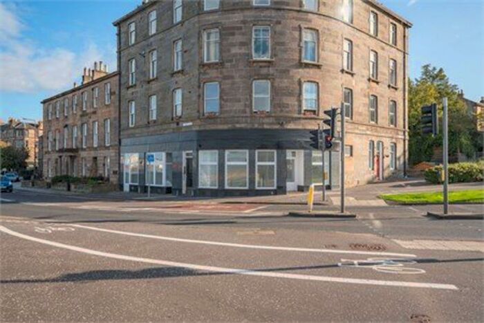 1 Bedroom Flat To Rent In Trinity Crescent, Edinburgh, EH5