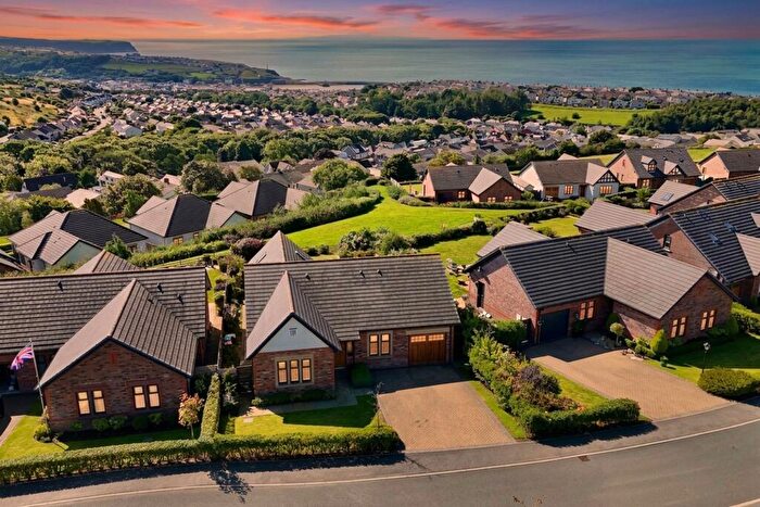3 Bedroom Detached Bungalow For Sale In The Mount, Whitehaven, CA28