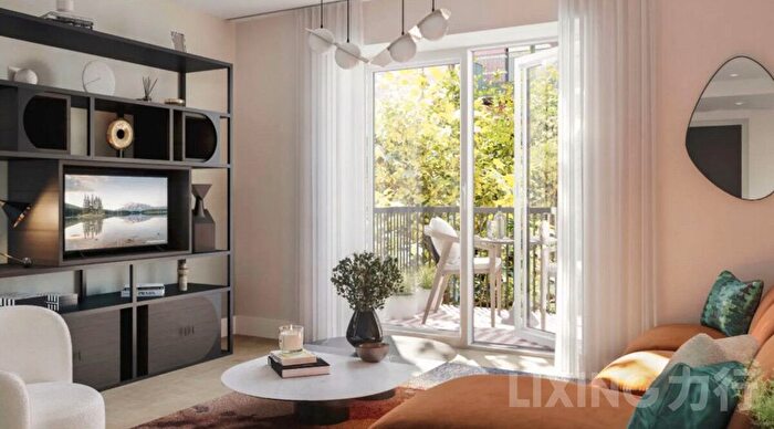 1 Bedroom Flat For Sale In One Clapham Junction, SW11