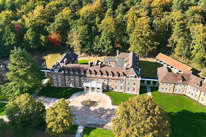 2 Bedroom Flat To Rent In Officers Park, Brunswick Road, Deepcut, Camberley, Surrey, GU16