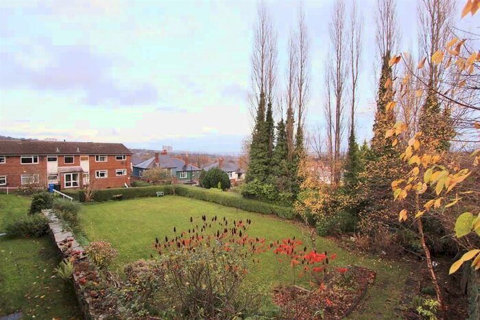 2 Bedroom Flat To Rent In Greystones Road, Sheffield, S11