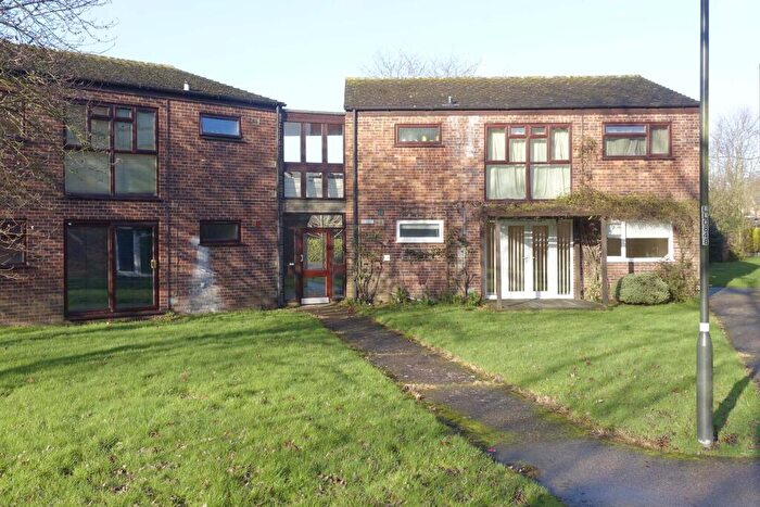 2 Bedroom Apartment To Rent In Pippin Green, Norwich, NR4