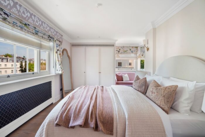 6 Bedroom Property To Rent In Chester Square, Belgravia, London, United Kingdom, SW1W