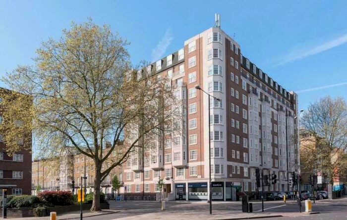 2 Bedroom Apartment To Rent In Gloucester Place, London, NW1
