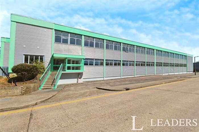 2 Bedroom Flat To Rent In Peartree House, South Road, Harlow, CM20