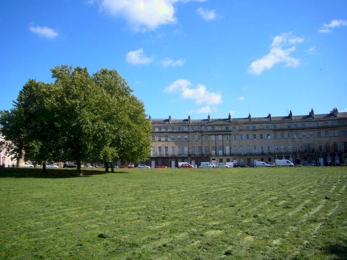 1 Bedroom Flat To Rent In Norfolk Crescent, BA1