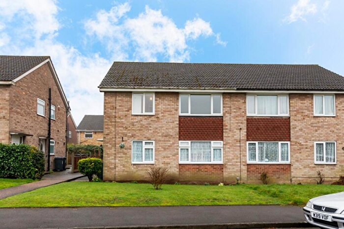 2 Bedroom Maisonette For Sale In Wilkinson Close, Sutton Coldfield, B73
