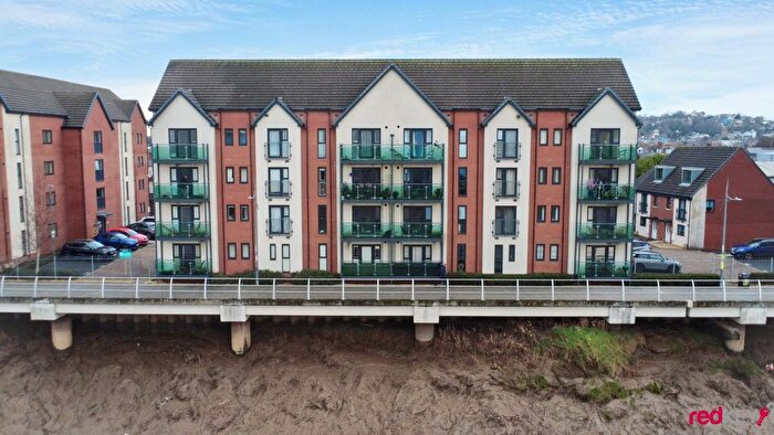 2 Bedroom Flat To Rent In Bathstone Mews, Newport, NP19