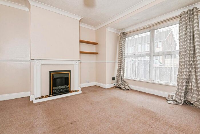 3 Bedroom Terraced House For Sale In Castle Road, Clacton-on-Sea, Essex, CO15