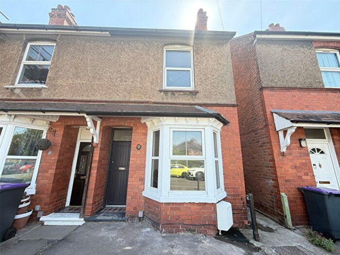 3 Bedroom Terraced House For Sale In Orleton Lane, Wellington, Telford, Shropshire, TF1