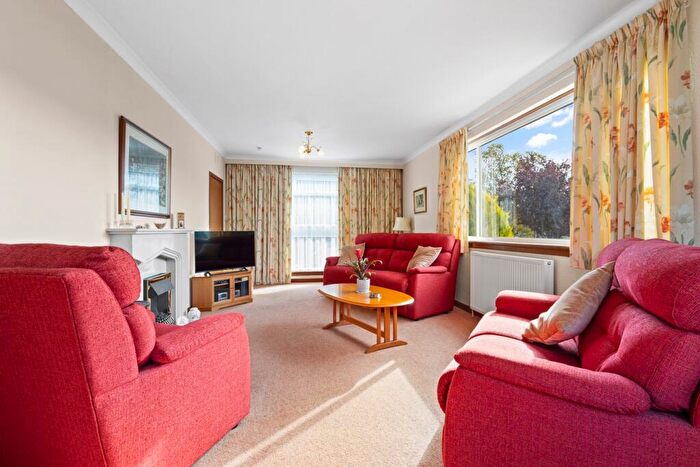 4 Bedroom Detached House For Sale In Clearmount Avenue, Newmilns, KA16