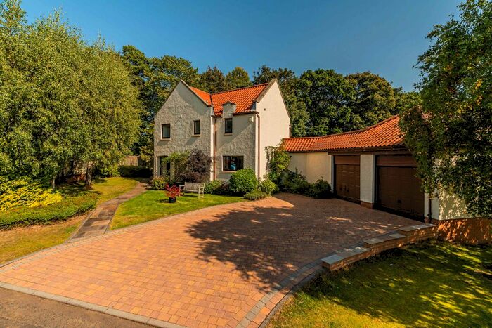 5 Bedroom Villa For Sale In The Green, Pencaitland, EH34