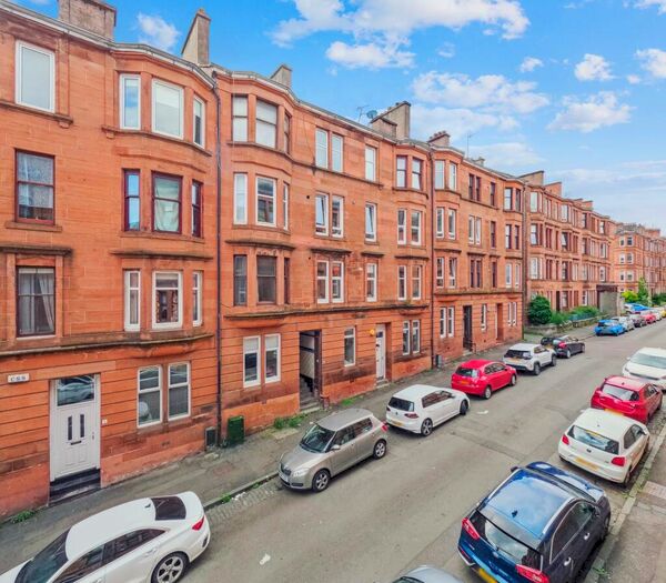 1 Bedroom Flat To Rent In Apsley Street, Flat /, Partick, Glasgow, G11