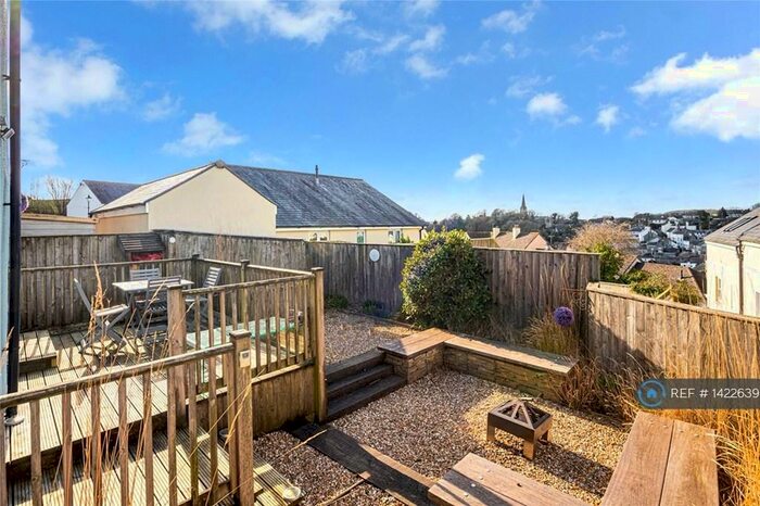 2 Bedroom End Of Terrace House To Rent In Gees Lane, Modbury, Ivybridge, PL21