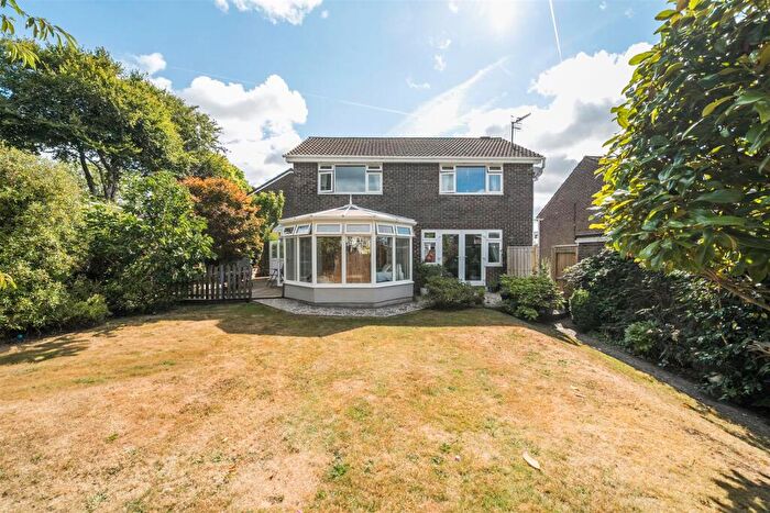 4 Bedroom Detached House For Sale In Savery Close, Ivybridge, PL21