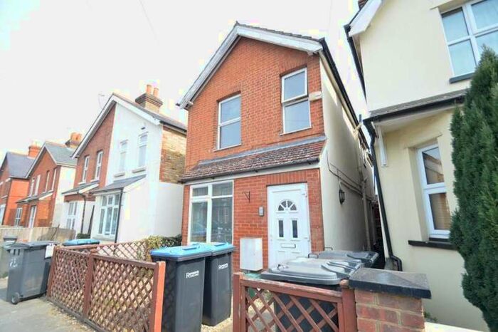 1 Bedroom Apartment To Rent In Milton Road, Egham, Surrey, TW20